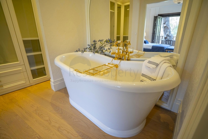 Das seltenste Projekt von Bodrum mit erstaunlichen Möglichkeiten