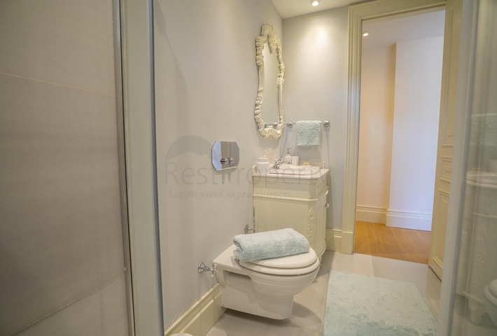 Das seltenste Projekt von Bodrum mit erstaunlichen Möglichkeiten