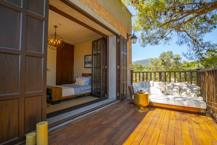 Das seltenste Projekt von Bodrum mit erstaunlichen Möglichkeiten