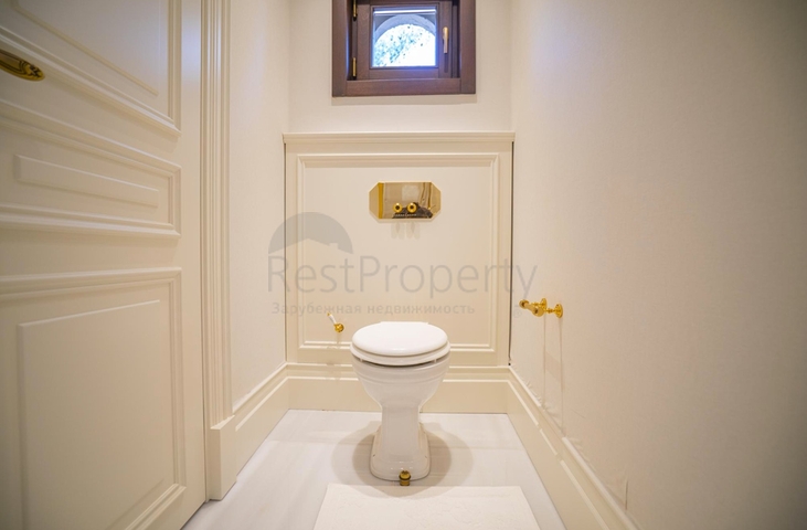 Das seltenste Projekt von Bodrum mit erstaunlichen Möglichkeiten