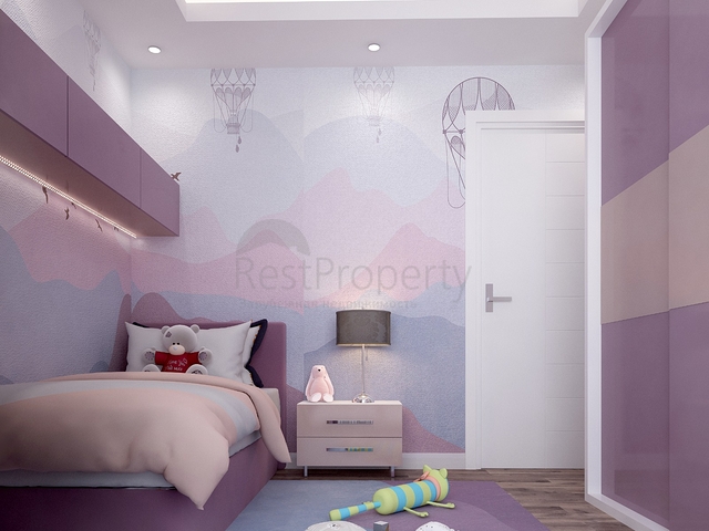 4+1 Villen mit eigenem Pool in Kadrije Belek