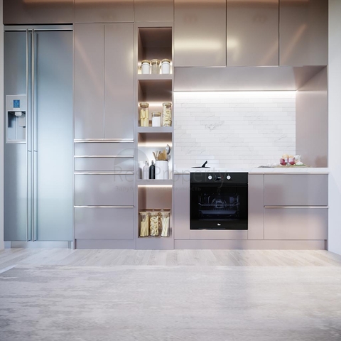 4+1 Villen mit privatem Pool in Kadrije Belek 