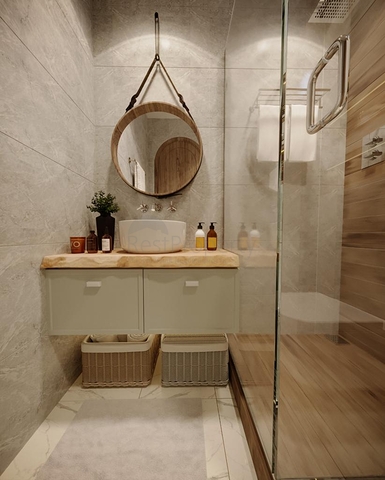 4+1 Villen mit privatem Pool in Kadrije Belek 