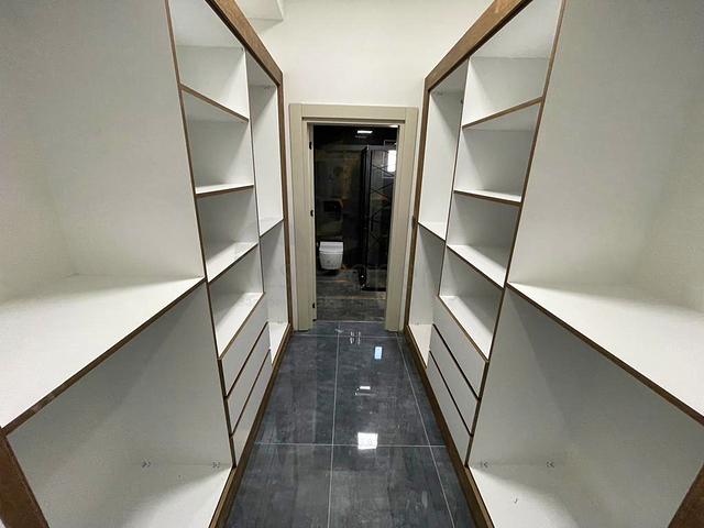 4+1 Villen mit privatem Pool in Kadrije Belek 