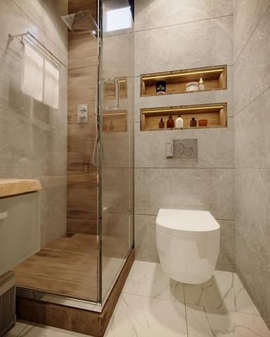 4+1 Villen mit privatem Pool in Kadrije Belek 