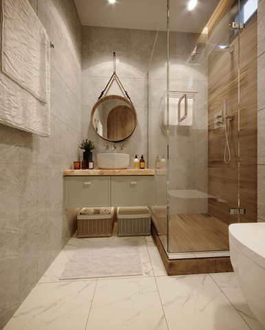 4+1 Villen mit privatem Pool in Kadrije Belek 