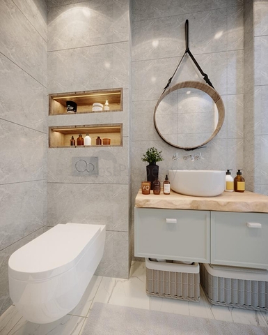 4+1 Villen mit privatem Pool in Kadrije Belek 