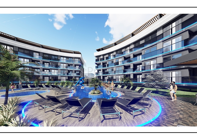 Neues Investitionsprojekt im Bezirk Oba