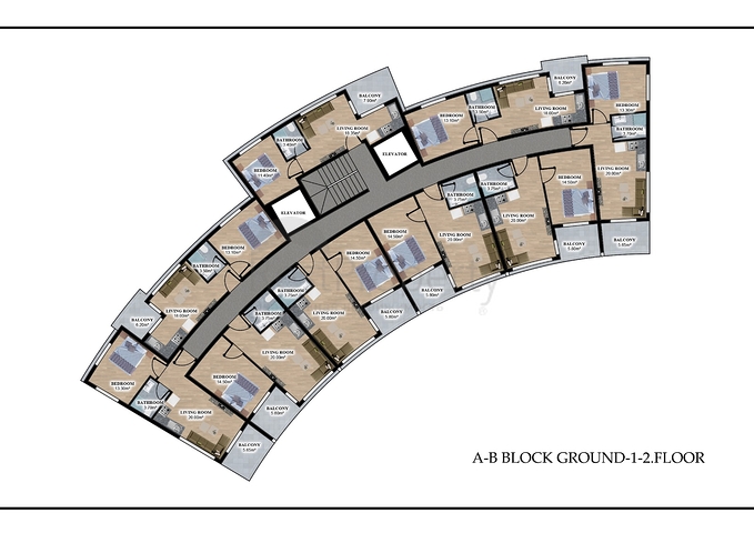 Neues Investitionsprojekt im Bezirk Oba