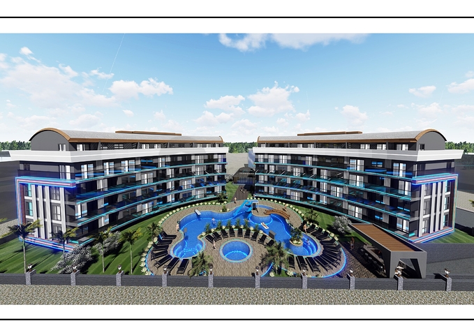 Neues Investitionsprojekt im Bezirk Oba