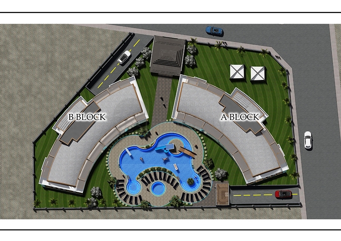 Neues Investitionsprojekt im Bezirk Oba