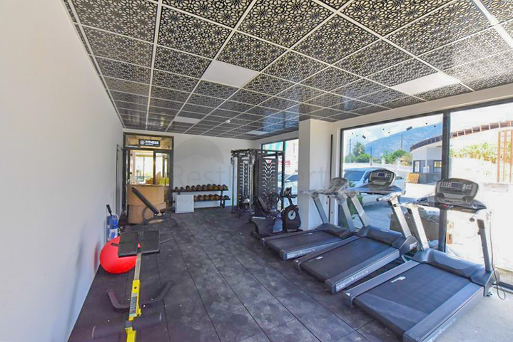 Wohnungen in einem neuen Komplex in Mahmutlar