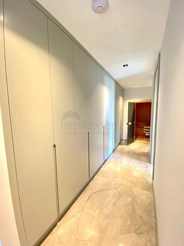 Komfortable und geräumige Villen mit Panoramablick!