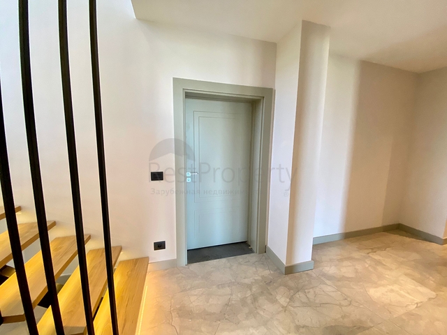 Komfortable und geräumige Villen mit Panoramablick!