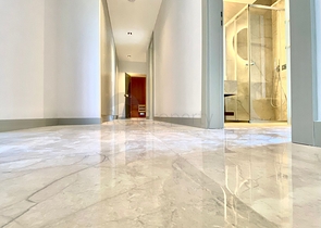 Komfortable und geräumige Villen mit Panoramablick!