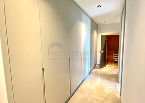 Komfortable und geräumige Villen mit Panoramablick!