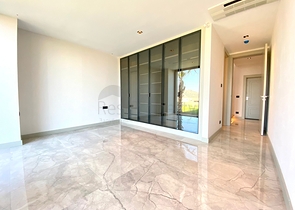 Komfortable und geräumige Villen mit Panoramablick!