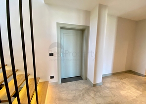 Komfortable und geräumige Villen mit Panoramablick!