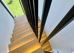 Komfortable und geräumige Villen mit Panoramablick!