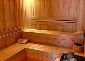 Komfortable und geräumige Villen mit Panoramablick!