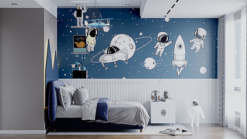 Investitionsprojekt im Bezirk Mahmutlar