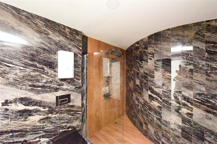 Neues Projekt von Villen in Kargicak