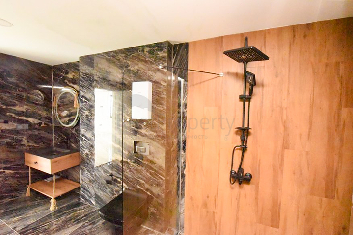 Neues Projekt von Villen in Kargicak