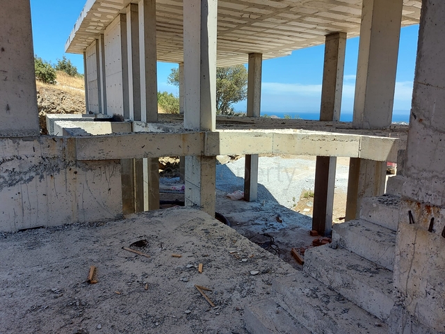 Der Verkauf von Villen auf der Elite-Anhöhe von Yalıkavaka wird eröffnet