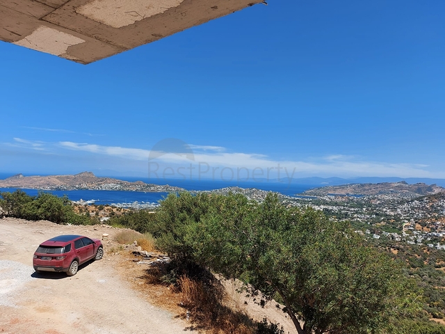 Der Verkauf von Villen auf der Elite-Anhöhe von Yalıkavaka wird eröffnet