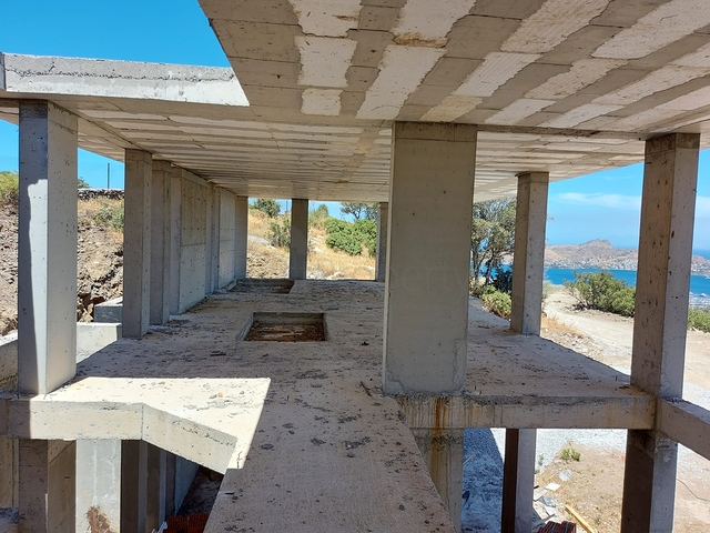 Der Verkauf von Villen auf der Elite-Anhöhe von Yalıkavaka wird eröffnet