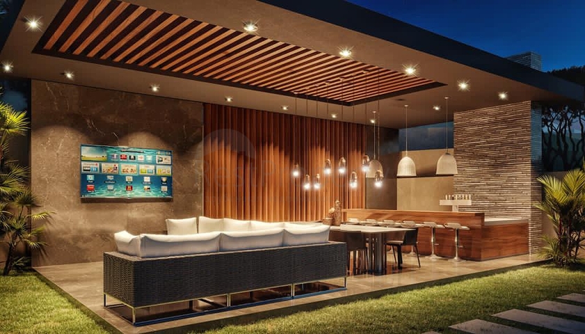 Der Verkauf von Villen auf der Elite-Anhöhe von Yalıkavaka wird eröffnet