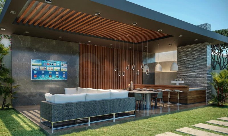 Der Verkauf von Villen auf der Elite-Anhöhe von Yalıkavaka wird eröffnet