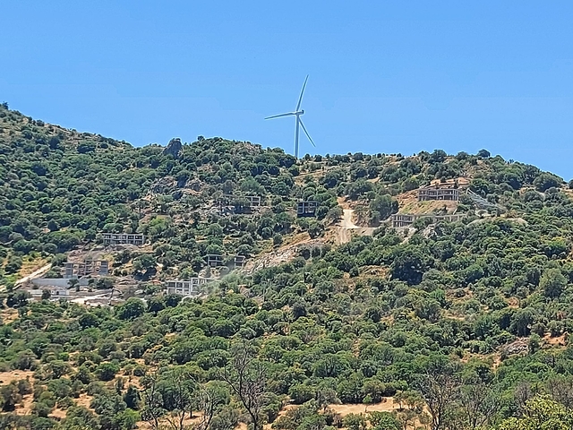 Der Verkauf von Villen auf der Elite-Anhöhe von Yalıkavaka wird eröffnet