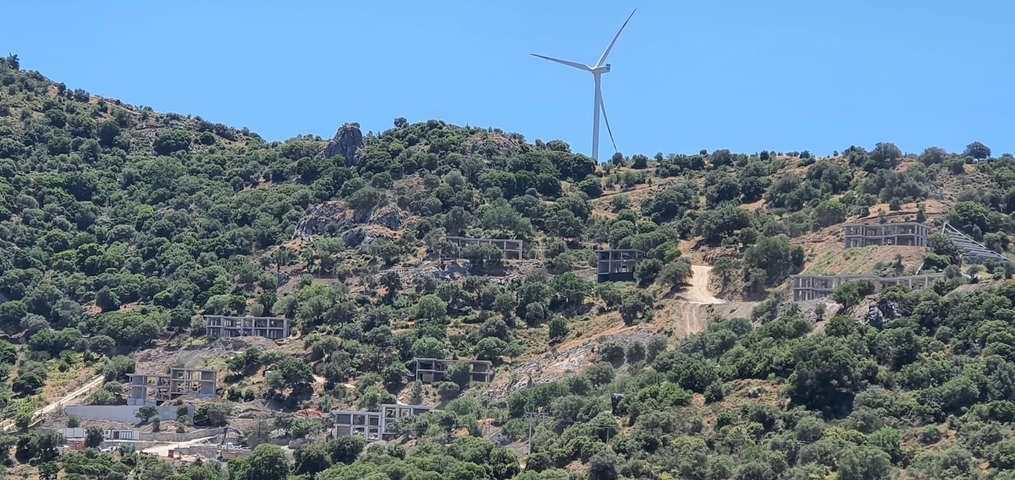 Der Verkauf von Villen auf der Elite-Anhöhe von Yalıkavaka wird eröffnet