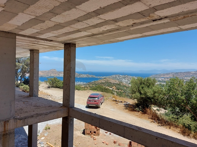 Der Verkauf von Villen auf der Elite-Anhöhe von Yalıkavaka wird eröffnet