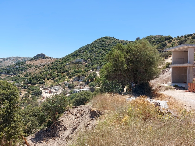 Der Verkauf von Villen auf der Elite-Anhöhe von Yalıkavaka wird eröffnet