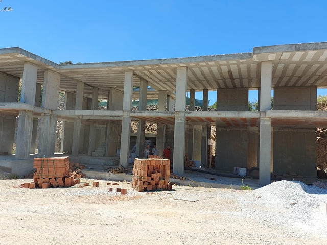 Der Verkauf von Villen auf der Elite-Anhöhe von Yalıkavaka wird eröffnet