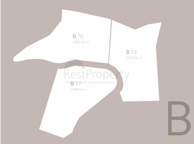 Der Verkauf von Villen auf der Elite-Anhöhe von Yalıkavaka wird eröffnet