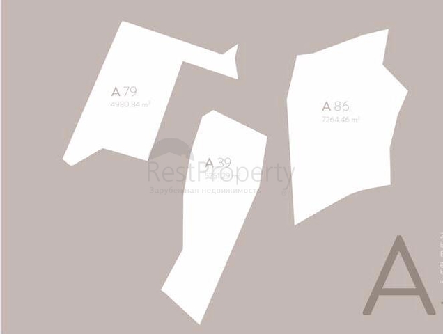 Der Verkauf von Villen auf der Elite-Anhöhe von Yalıkavaka wird eröffnet