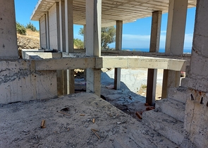 Der Verkauf von Villen auf der Elite-Anhöhe von Yalıkavaka wird eröffnet