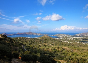 Der Verkauf von Villen auf der Elite-Anhöhe von Yalıkavaka wird eröffnet