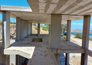 Der Verkauf von Villen auf der Elite-Anhöhe von Yalıkavaka wird eröffnet