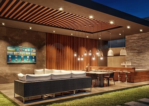 Der Verkauf von Villen auf der Elite-Anhöhe von Yalıkavaka wird eröffnet