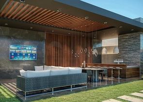 Der Verkauf von Villen auf der Elite-Anhöhe von Yalıkavaka wird eröffnet