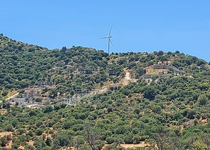 Der Verkauf von Villen auf der Elite-Anhöhe von Yalıkavaka wird eröffnet