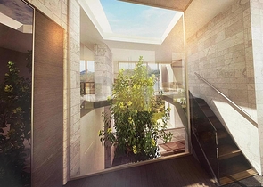 Der Verkauf von Villen auf der Elite-Anhöhe von Yalıkavaka wird eröffnet