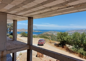 Der Verkauf von Villen auf der Elite-Anhöhe von Yalıkavaka wird eröffnet