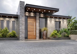 Der Verkauf von Villen auf der Elite-Anhöhe von Yalıkavaka wird eröffnet