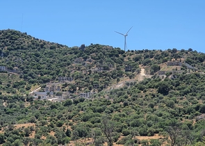 Der Verkauf von Villen auf der Elite-Anhöhe von Yalıkavaka wird eröffnet