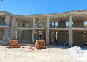 Der Verkauf von Villen auf der Elite-Anhöhe von Yalıkavaka wird eröffnet